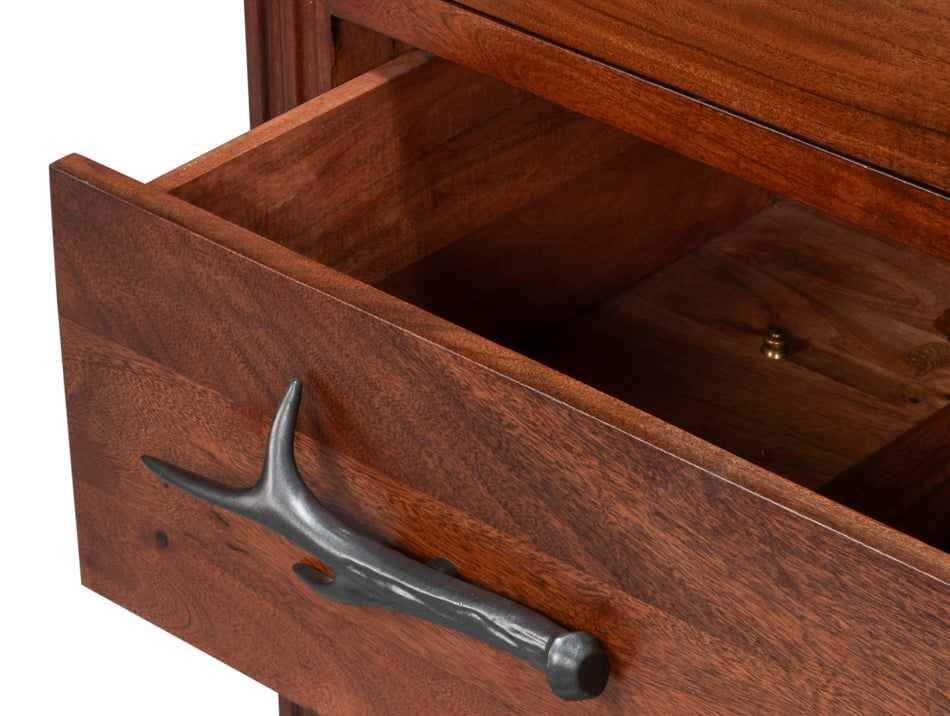Redford Chest Of Drawer