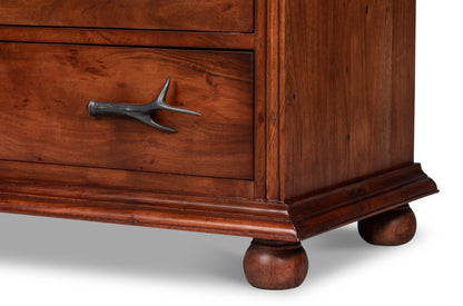 Redford Chest Of Drawer