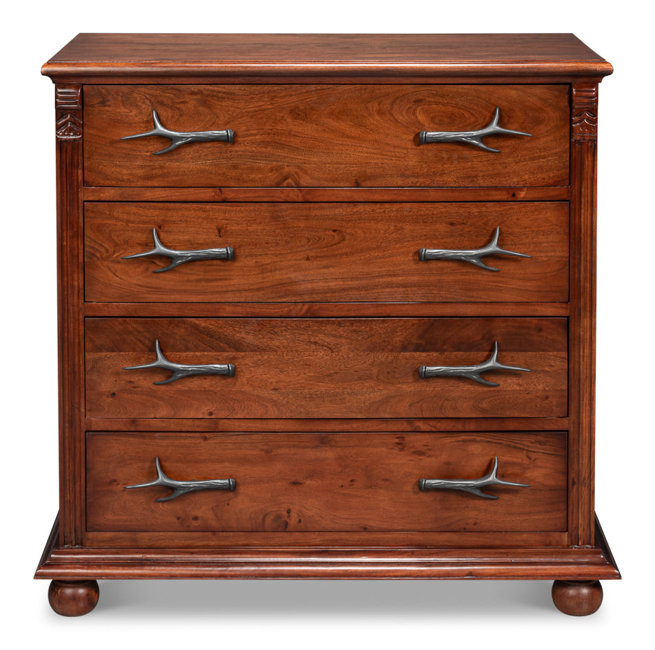 Redford Chest Of Drawer