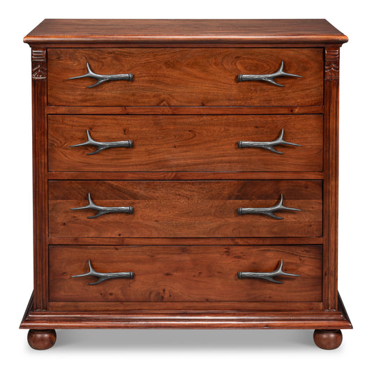 Redford Chest Of Drawer