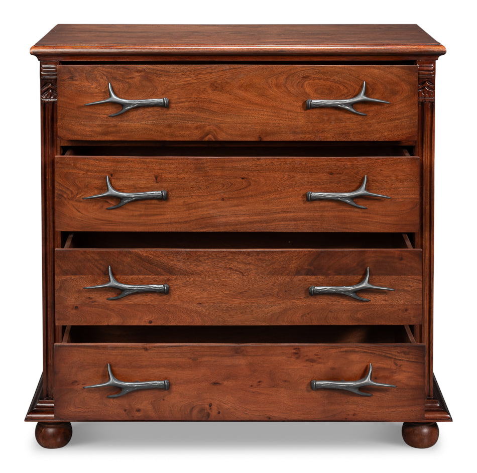 Redford Chest Of Drawer
