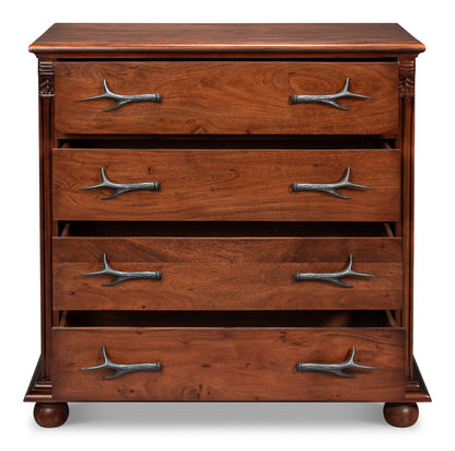 Redford Chest Of Drawer