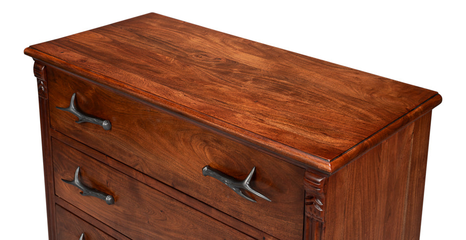 Redford Chest Of Drawer