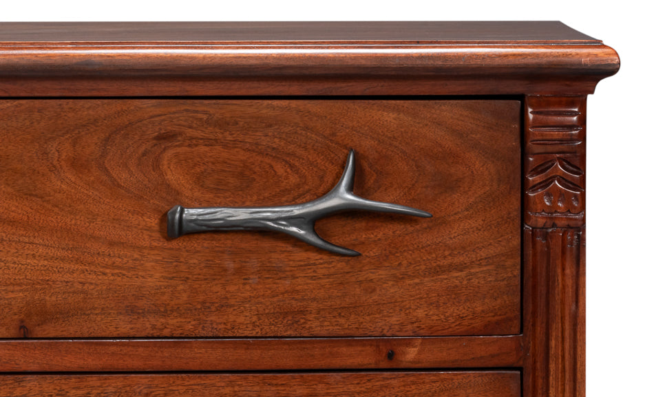 Redford Chest Of Drawer