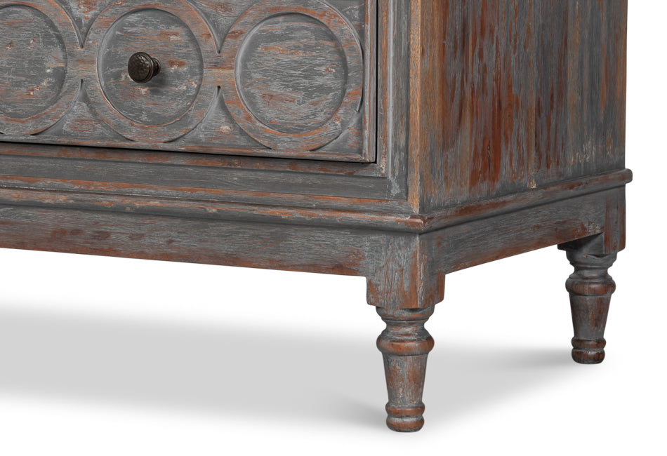 La Cercle Sideboard
