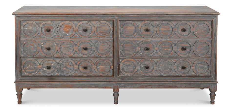 La Cercle Sideboard