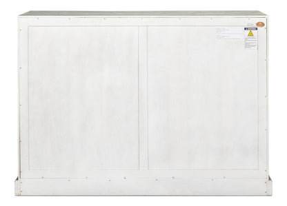 Frances Chest Of Drawer