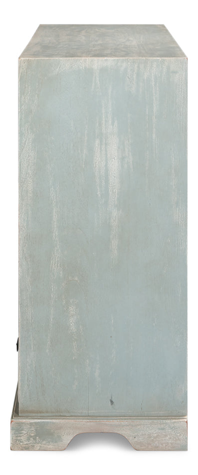 Frances Chest Of Drawer