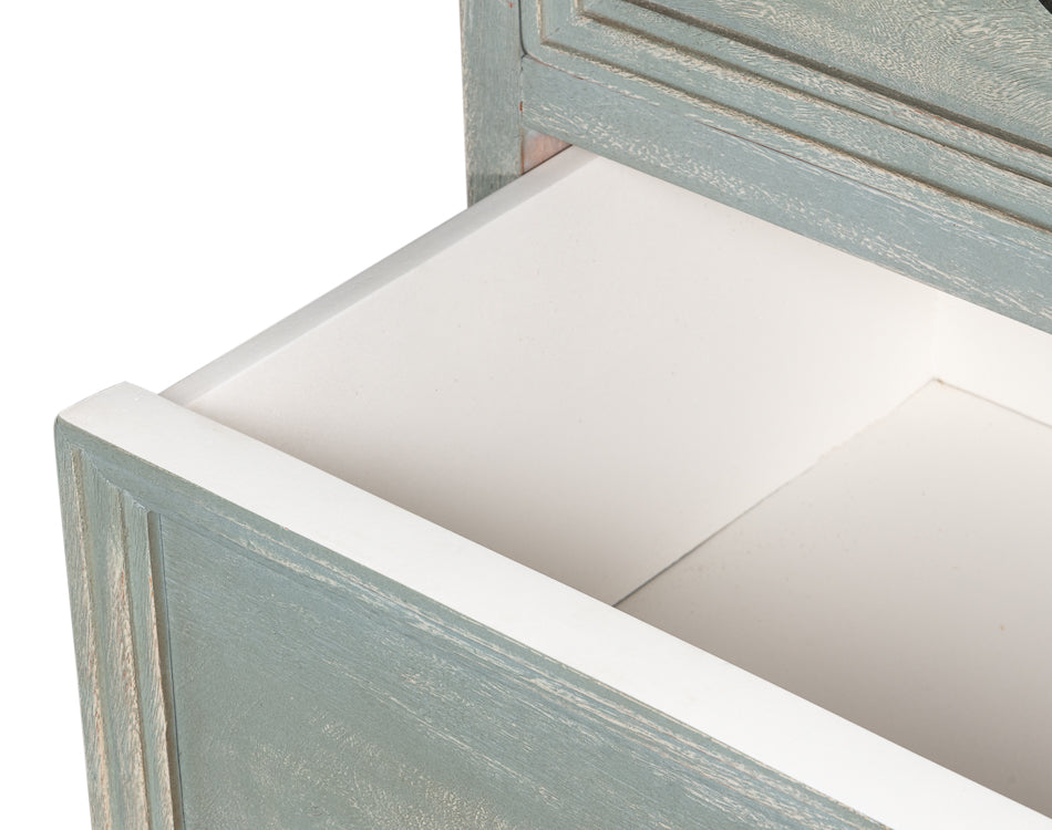 Frances Chest Of Drawer