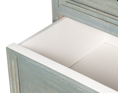 Frances Chest Of Drawer