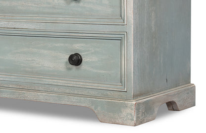 Frances Chest Of Drawer