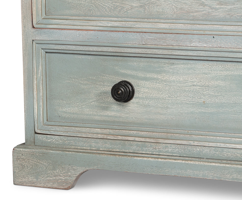 Frances Chest Of Drawer