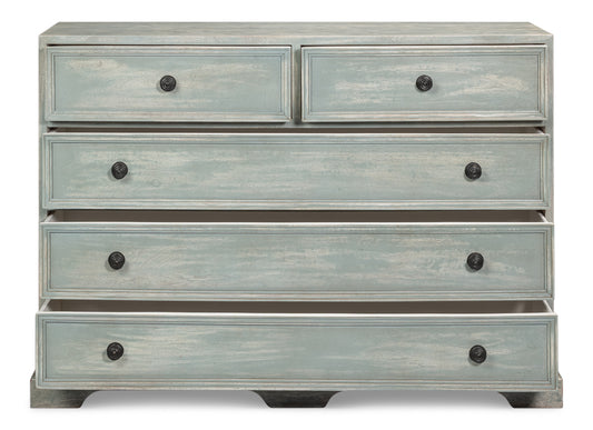 Frances Chest Of Drawer