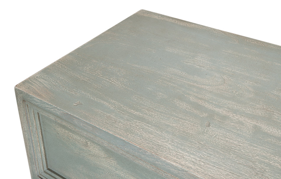 Frances Chest Of Drawer
