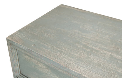 Frances Chest Of Drawer