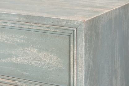 Frances Chest Of Drawer