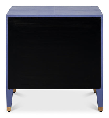 Gabriella Night Stand Marlin