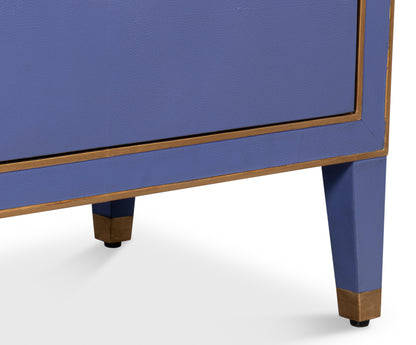 Gabriella Night Stand Marlin