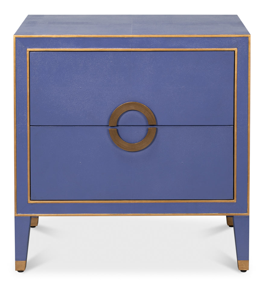 Gabriella Night Stand Marlin