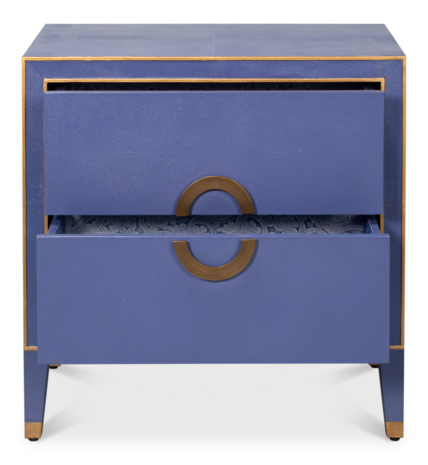 Gabriella Night Stand Marlin