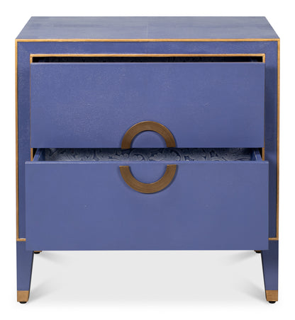 Gabriella Night Stand Marlin