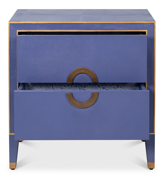 Gabriella Night Stand Marlin