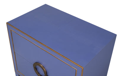 Gabriella Night Stand Marlin