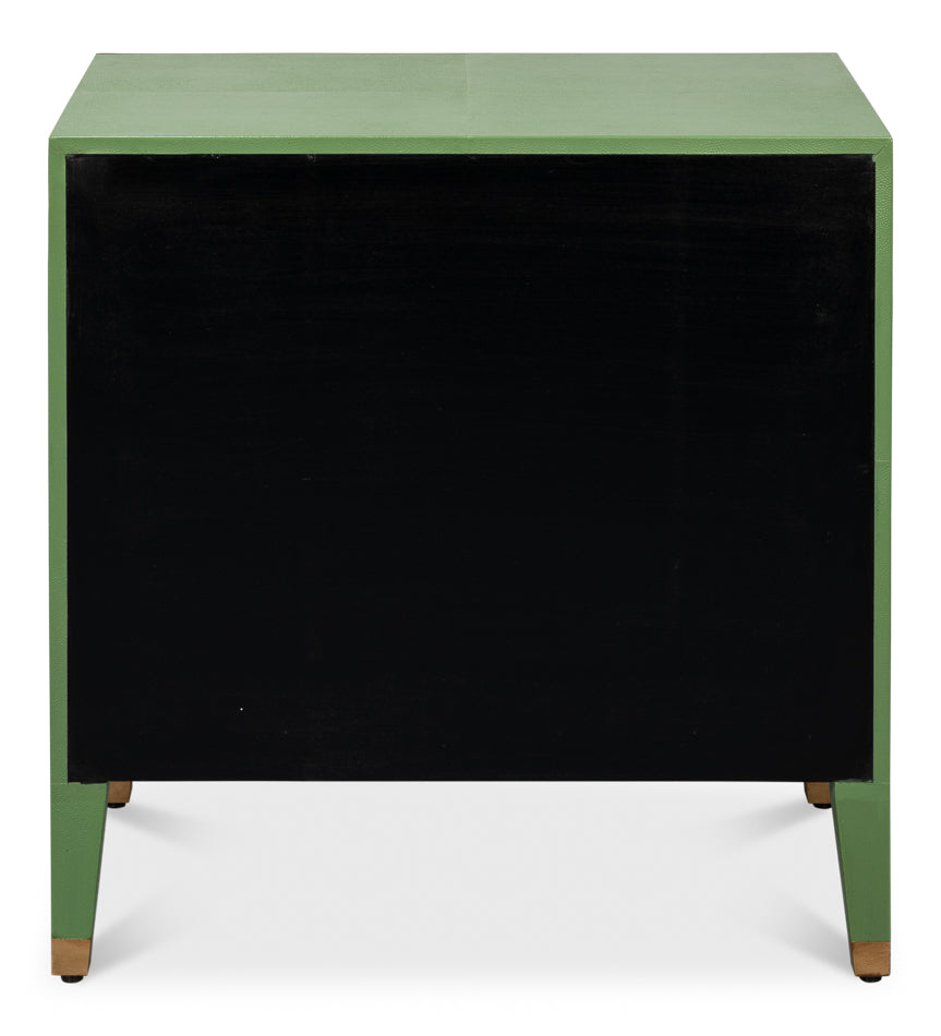 Gabriella Night Stand Watercress