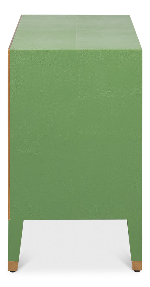 Gabriella Night Stand Watercress