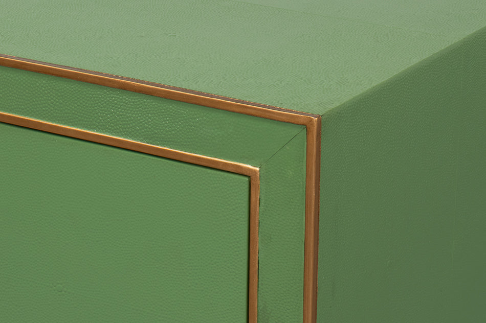 Gabriella Night Stand Watercress