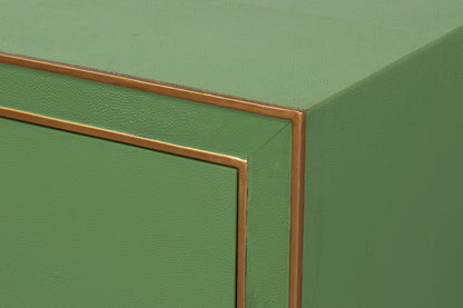 Gabriella Night Stand Watercress