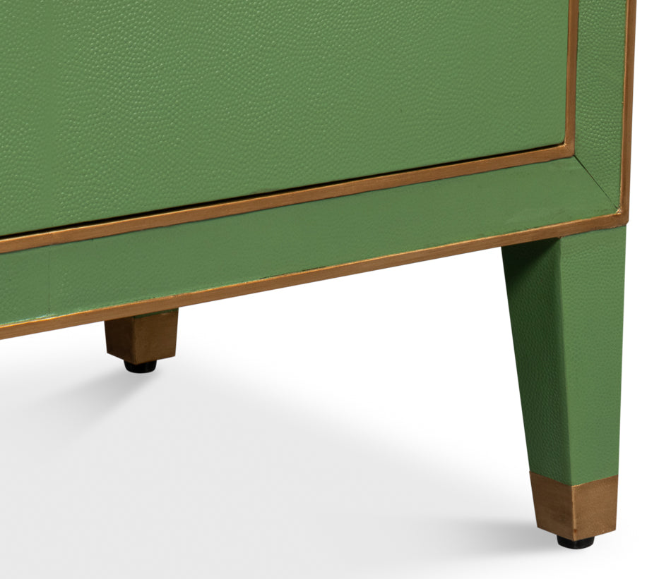 Gabriella Night Stand Watercress