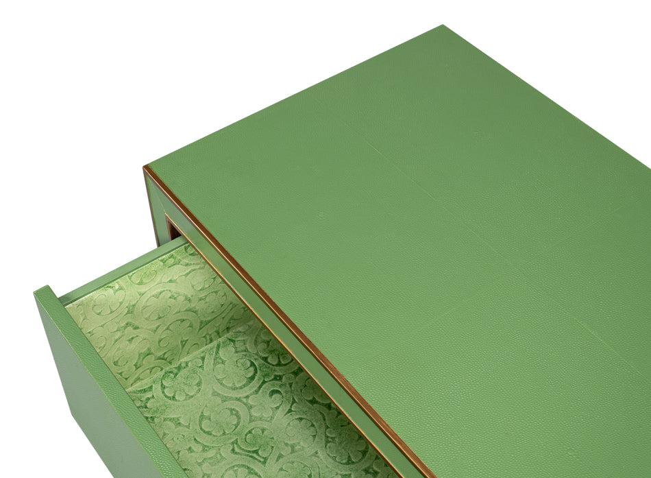 Gabriella Night Stand Watercress