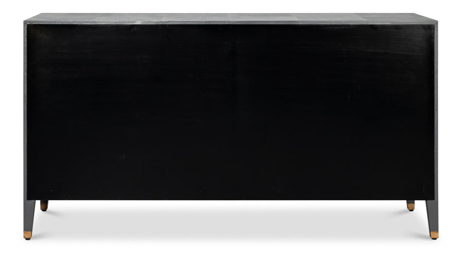 Gabriella Chest Of Drawers Quiet Shade