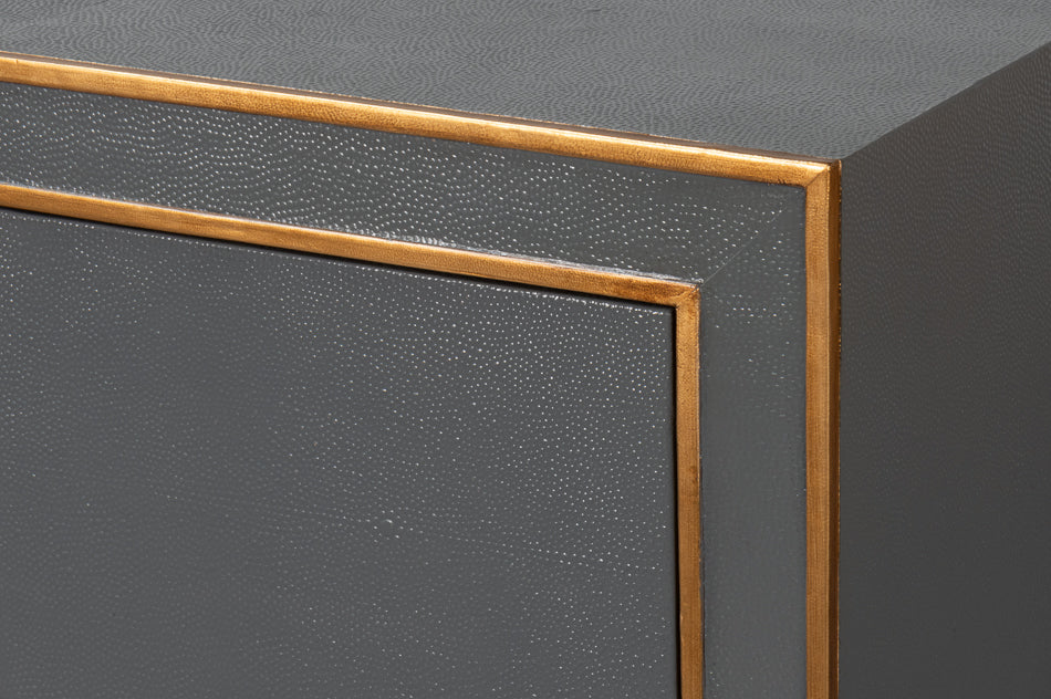 Gabriella Chest Of Drawers Quiet Shade