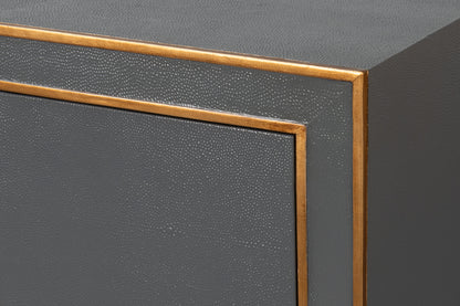 Gabriella Chest Of Drawers Quiet Shade