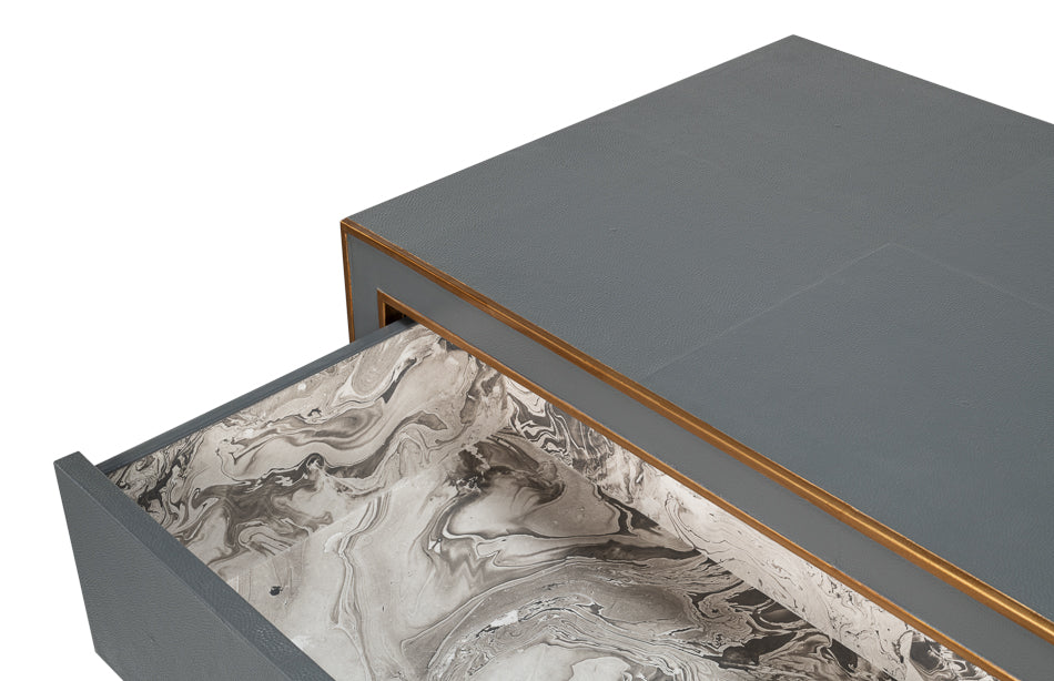 Gabriella Chest Of Drawers Quiet Shade