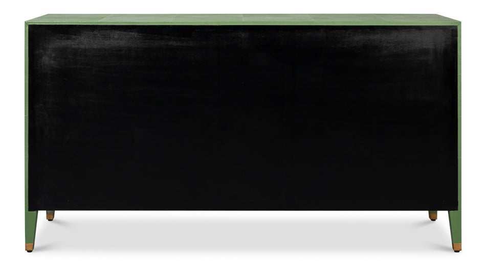 Gabriella Chest Of Drawers Watercress