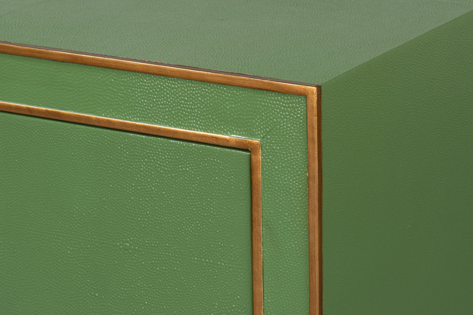 Gabriella Chest Of Drawers Watercress