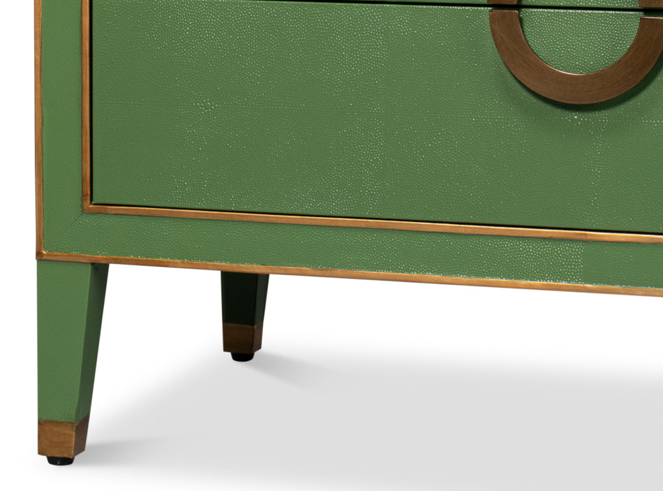 Gabriella Chest Of Drawers Watercress