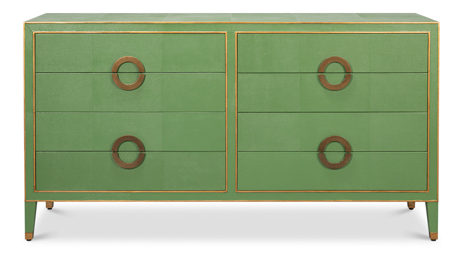 Gabriella Chest Of Drawers Watercress