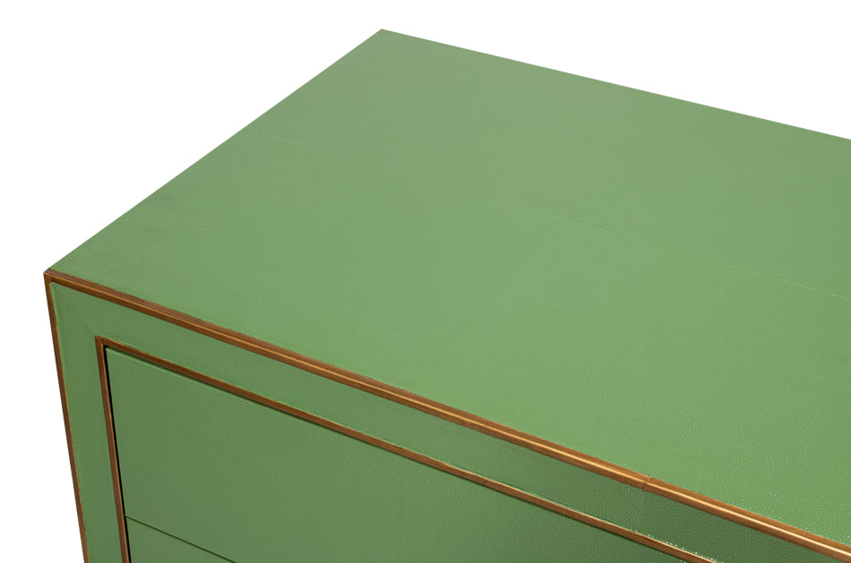 Gabriella Chest Of Drawers Watercress
