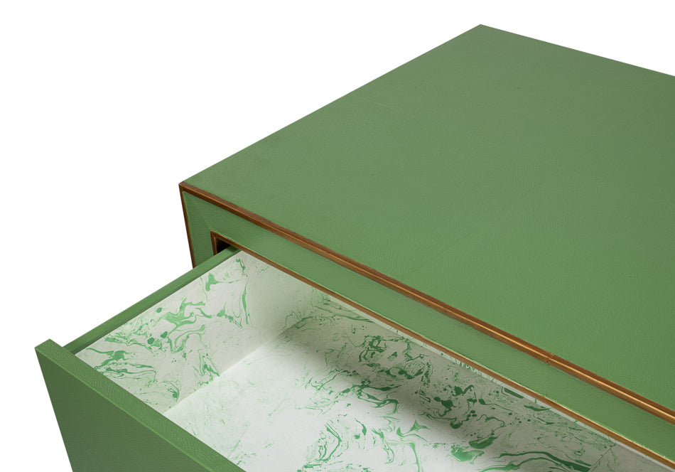 Gabriella Chest Of Drawers Watercress