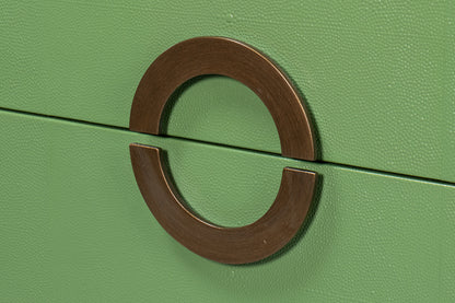 Gabriella Chest Of Drawers Watercress