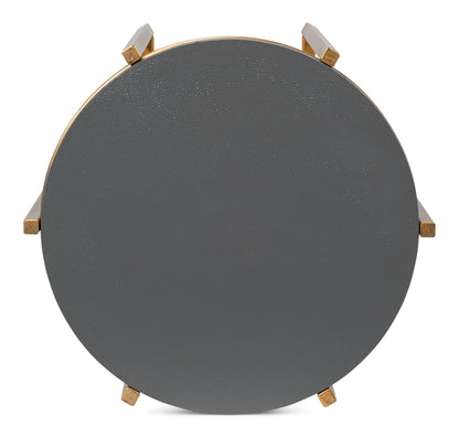 Spence Side Table Quiet Shade