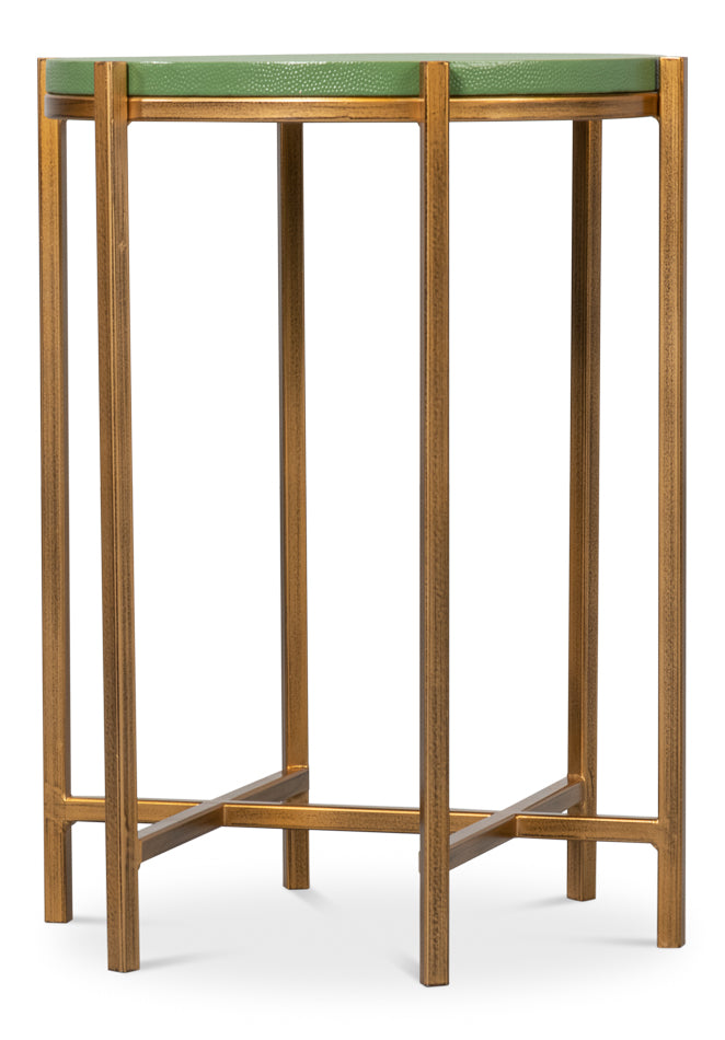Spence Side Table Watercress