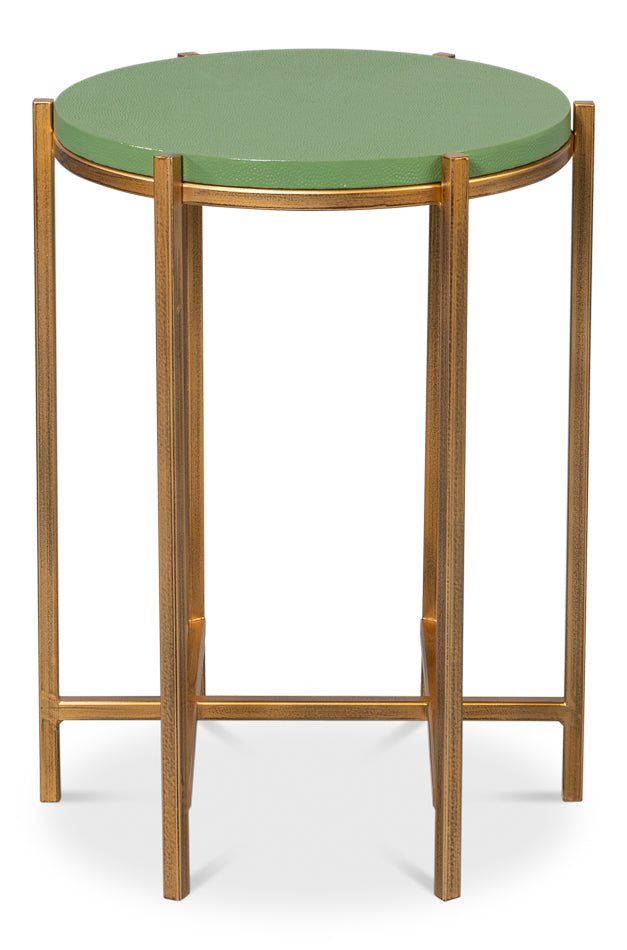 Spence Side Table Watercress
