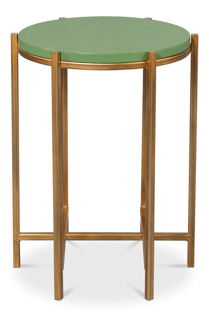 Spence Side Table Watercress