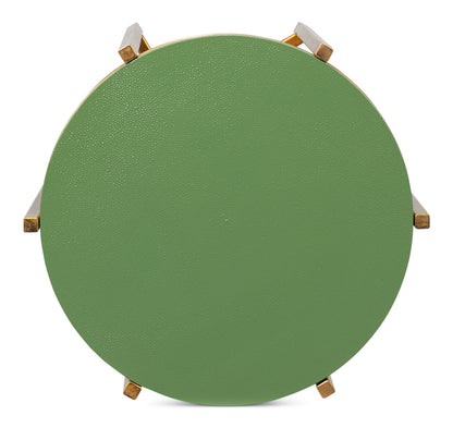 Spence Side Table Watercress