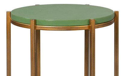 Spence Side Table Watercress